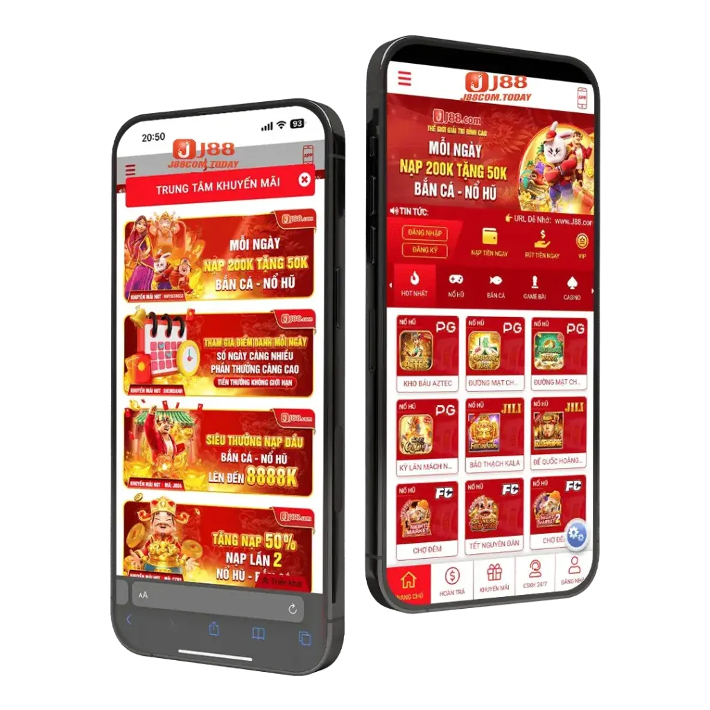 Ứng dụng loto188 ios tiện lợi