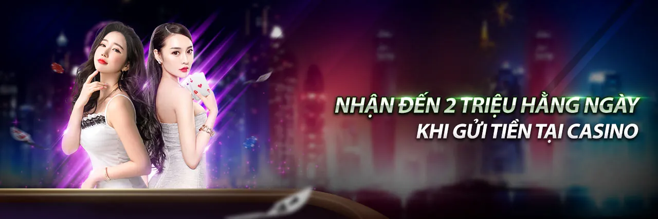 Sòng bài casino trực tuyến Loto188 iOS